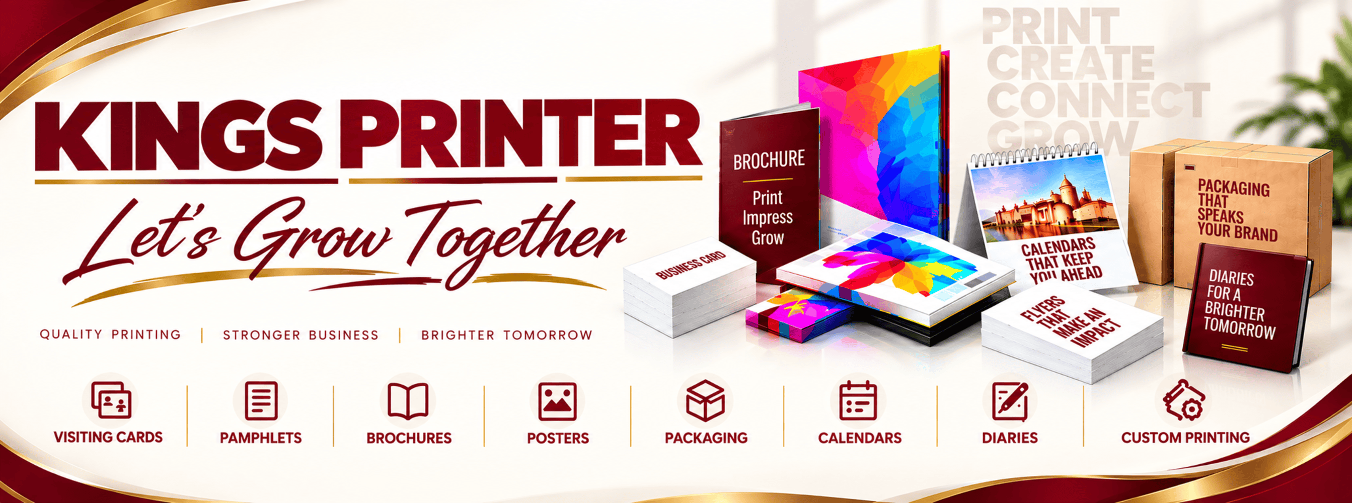 Premium Printing