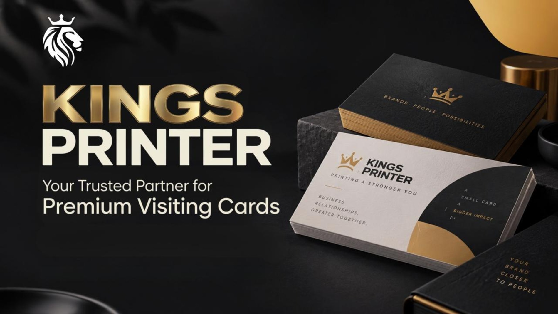 Business Printing