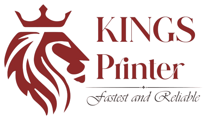 Kings Printer